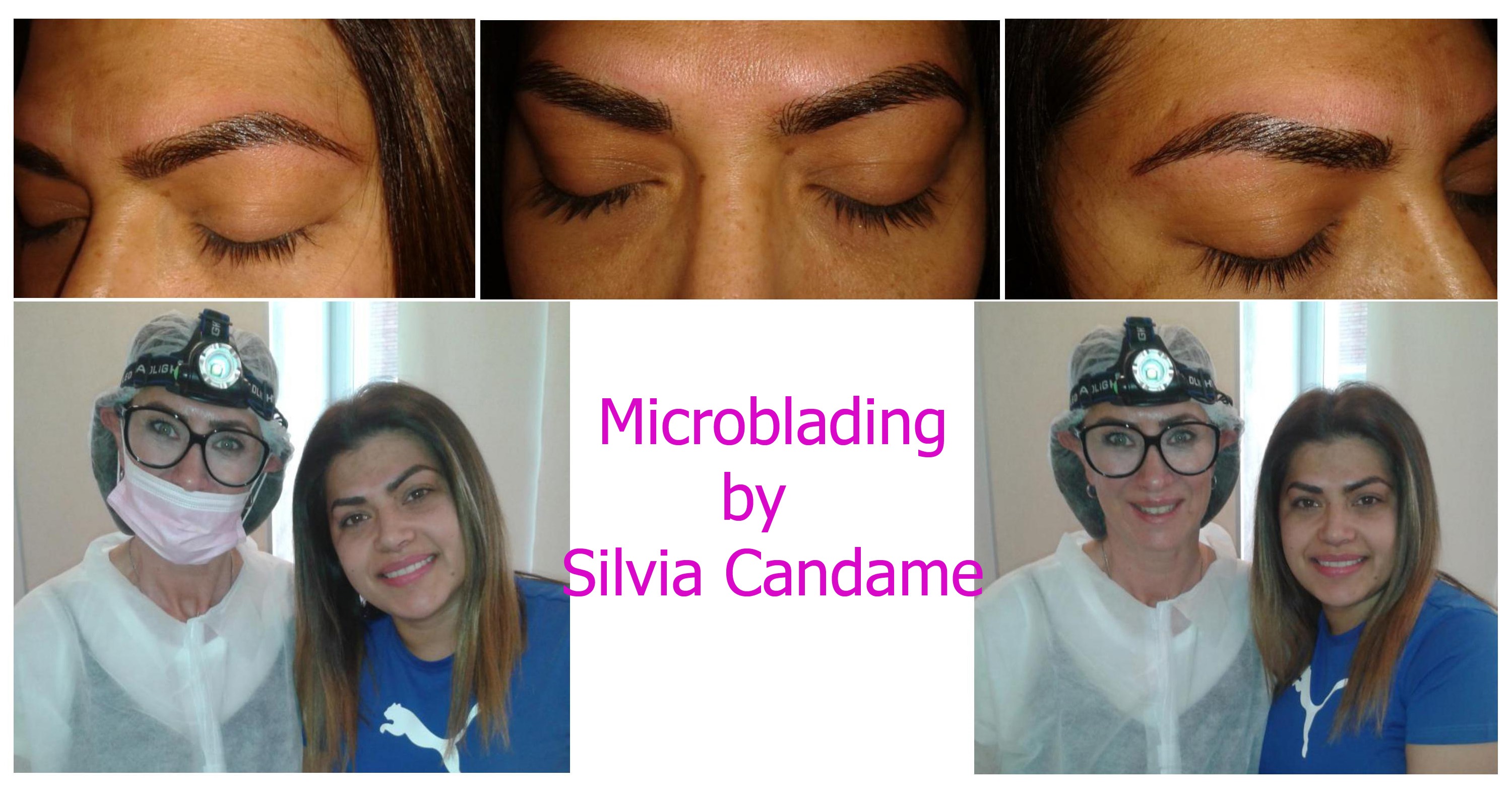 Microblading by Silvia Candame editado